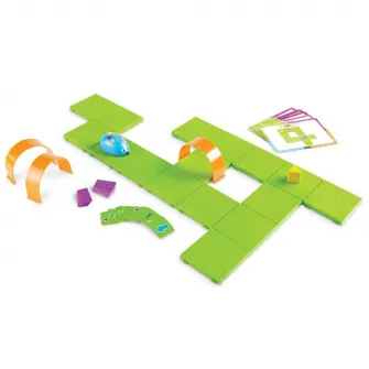 Robot programabil STEM Learning Resources - Robot Mouse