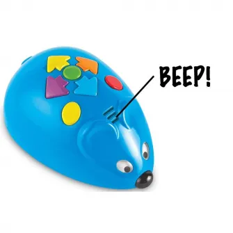 Robot programabil STEM Learning Resources - Robot Mouse