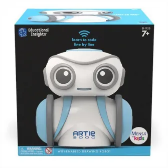 Robotel Educational Insights, Artie 3000