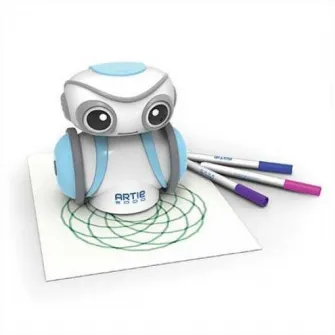 Robotel Educational Insights, Artie 3000