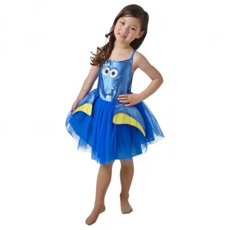 Rochita Rubies Dinsey - Dory, S