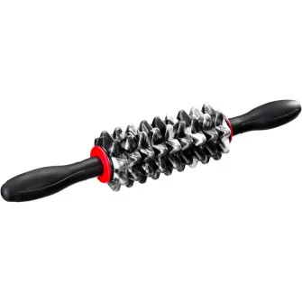 Rola pentru masaj Trendy Pontia, negru