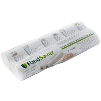 Role vidare FoodSaver 28 cm x 5.5 m
