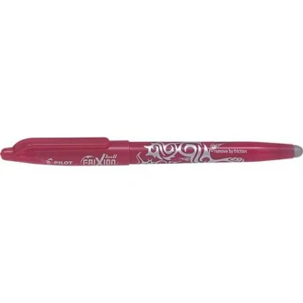 Roller Pilot Frixion Ball, 0,7 мм, розовый