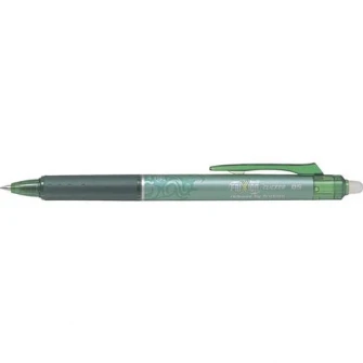 Ролик Pilot Frixion Clicker, 0,5 мм, зеленый