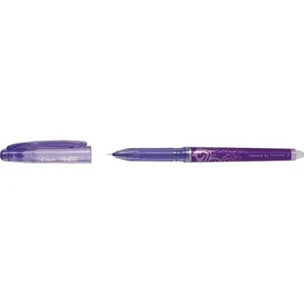 Roller Pilot Frixion Point, 0.5 mm, Violet