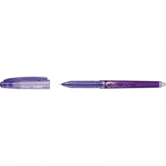 Roller Pilot Frixion Point, 0.5 mm, Violet