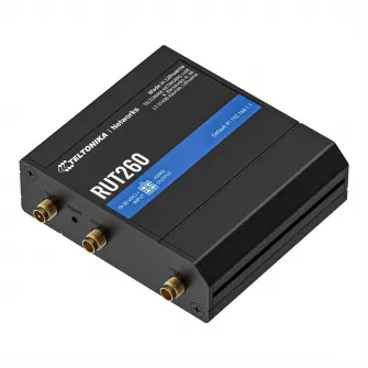 Router celular, TELTONIKA, LTE CAT6