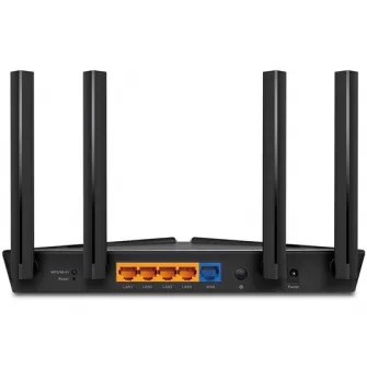 Router Wireless TP-Link Archer AX53, AX3000, Wi-Fi 6, Dual-Band Gigabit, 4 antene Wi-Fi