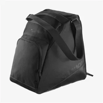 Rucsac clapari Salomon ORIGINAL, Unisex, negru