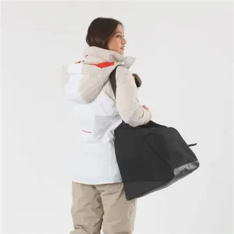 Rucsac clapari Salomon ORIGINAL, Unisex, negru