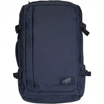 Rucsac de calatorie CabinZero Adv, 42L, absolute black