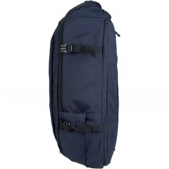 Rucsac de calatorie CabinZero Adv, 42L, absolute black