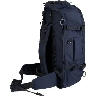Rucsac de calatorie CabinZero Adv, 42L, absolute black