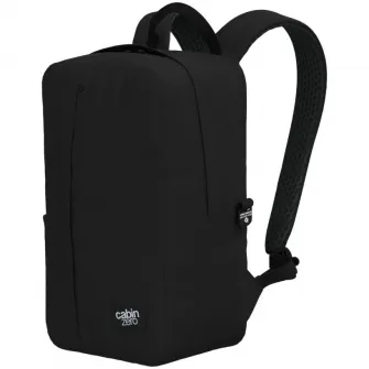 Rucsac de calatorie CabinZero Classic Flight, 12L, absolute black
