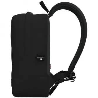 Rucsac de calatorie CabinZero Classic Flight, 12L, absolute black