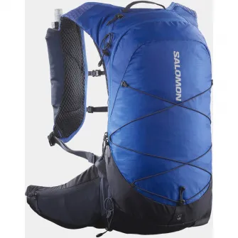 Rucsac drumetie Salomon XT 15, 15 litri, albastru