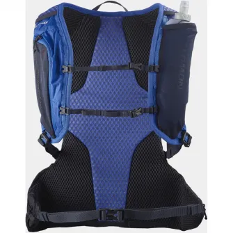Rucsac drumetie Salomon XT 15, 15 litri, albastru