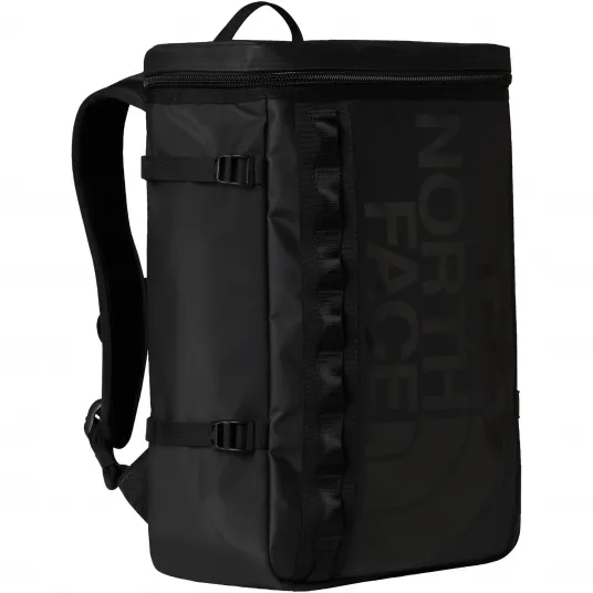 Rucsac drumetie The North Face Base Camp Fuse box, negru