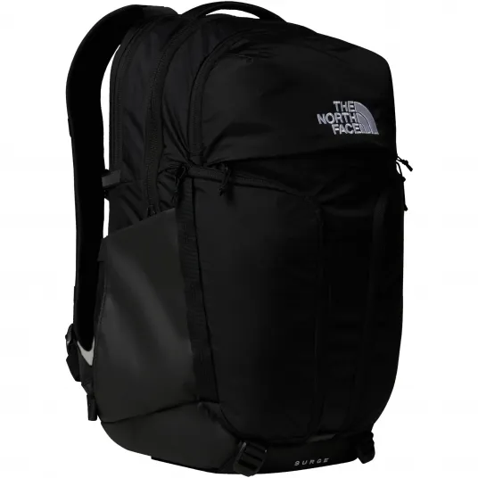 Rucsac drumetie The North Face Surge, negru