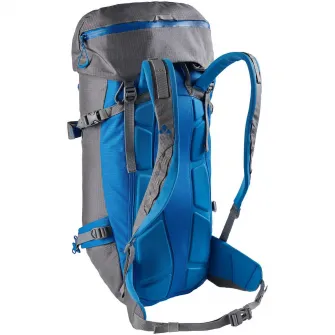 Rucsac drumetie Vaude Rupal 35+, anthracite