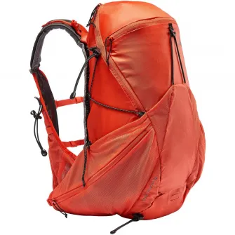 Rucsac drumetie Vaude Trail Spacer 18, red
