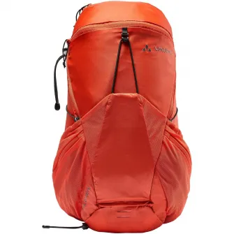 Rucsac drumetie Vaude Trail Spacer 18, red