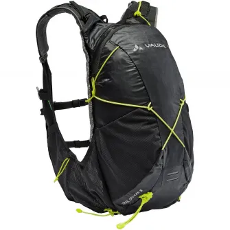 Rucsac drumetie Vaude Trail Spacer 8, black