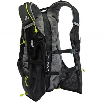 Rucsac drumetie Vaude Trail Spacer 8, black