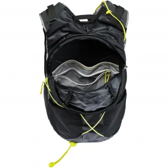 Rucsac drumetie Vaude Trail Spacer 8, black