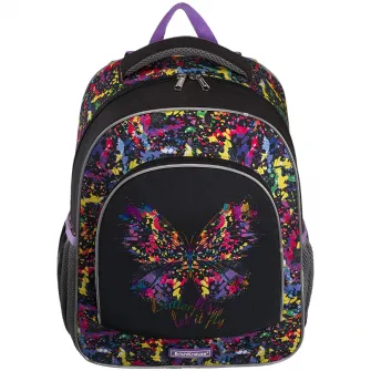 Rucsac EK Ergoline 15 L Butterfly
