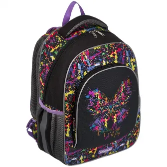 Rucsac EK Ergoline 15 L Butterfly