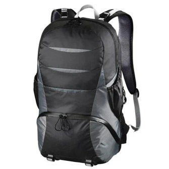 Rucsac Foto Hama Trekkingtou, Negru
