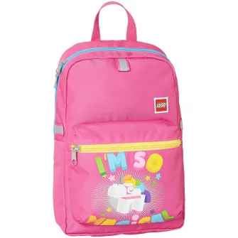 Rucsac gradinita LEGO M-Line - design Unicorn