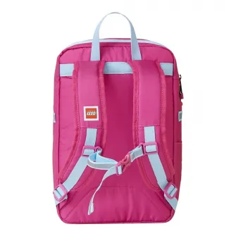 Rucsac gradinita Olsen LEGO - design violet