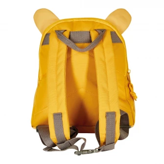 Rucsac Herlitz, de gradinita Animal, dimensiune 29 x 23 x 5 cm, motiv Lion