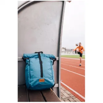 Rucsac Husky Moper 28 L, Albastru