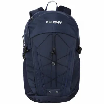 Rucsac Husky Nory 22, Bleumarin, 22 L