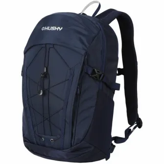 Rucsac Husky Nory 22, Bleumarin, 22 L