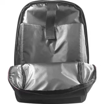 Rucsac laptop Asus Nereus 16, Negru