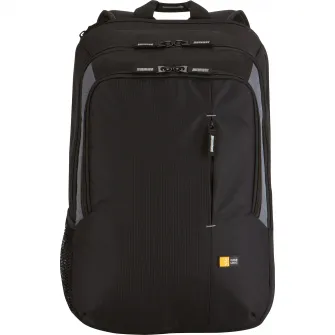 Rucsac Laptop Case Logic VNB217, 17", Negru/Gri