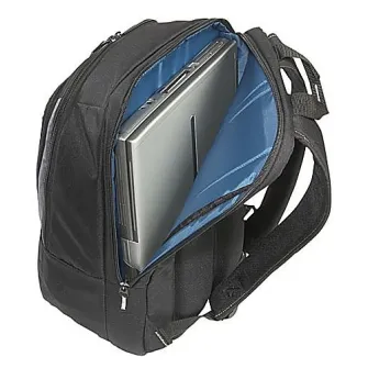 Rucsac Laptop Case Logic VNB217, 17", Negru/Gri