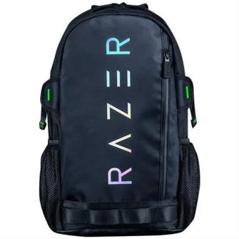 Rucsac laptop gaming Razer Rogue V3, 17.3", Chromatic