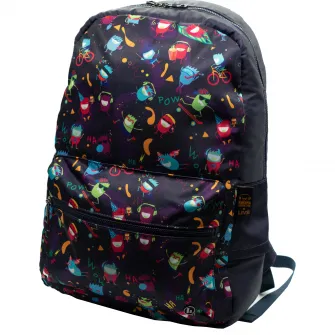 Rucsac laptop Hama NB LIVE, 15.6, mov