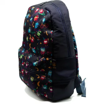 Rucsac laptop Hama NB LIVE, 15.6, mov