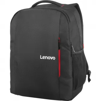 Rucsac laptop Lenovo Everyday B515, 15.6", Negru