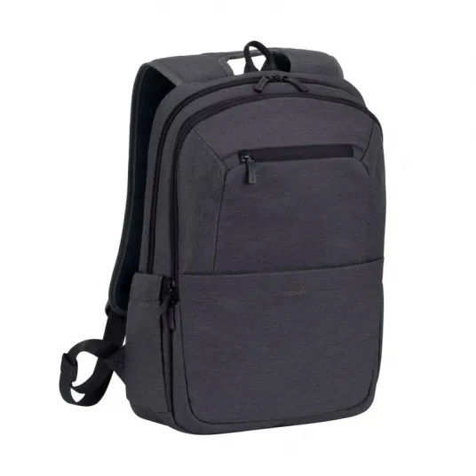 Rucsac laptop Rivacase Business, 15.6, Black
