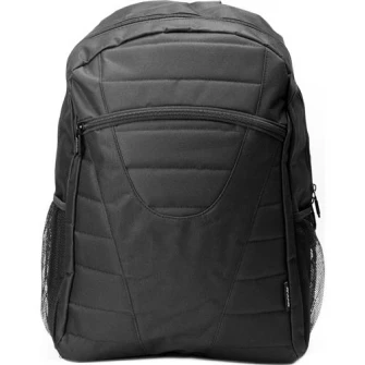 Rucsac Laptop Spacer SPB18906, 15.6", Black