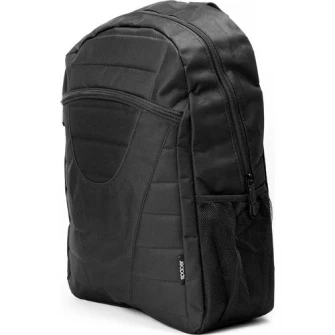 Rucsac Laptop Spacer SPB18906, 15.6", Black