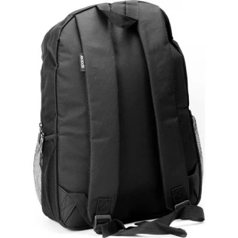 Rucsac Laptop Spacer SPB18906, 15.6", Black